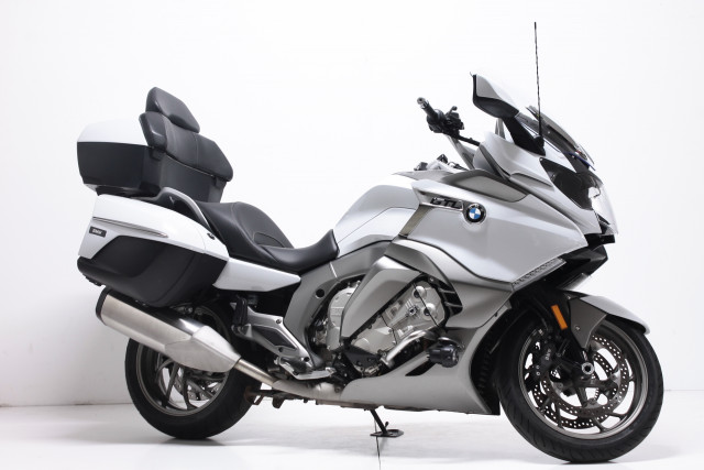 BMW K 1600 GTL Touring Usato