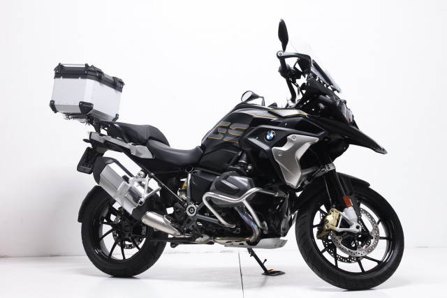 BMW R 1250 GS Exclusive Enduro Usato