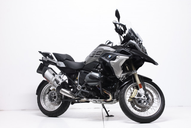BMW R 1200 GS Enduro Usato
