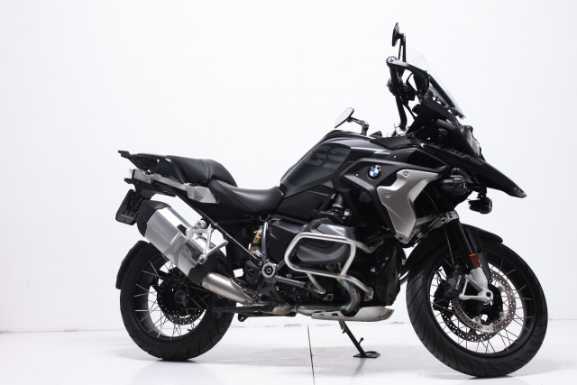 BMW R 1250 GS Enduro Usato