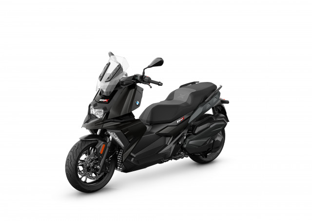 BMW C 400 X Roller Neufahrzeug