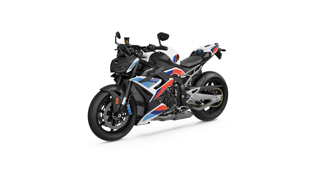 BMW M 1000 R Naked Neufahrzeug