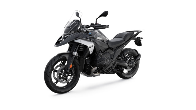 BMW R 1300 GS Triple Black Enduro Moto nuova