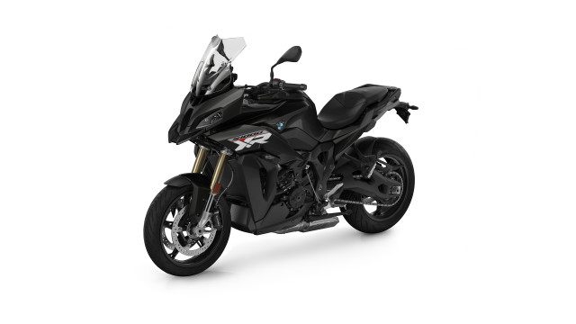 BMW S 1000 XR Touring Neufahrzeug