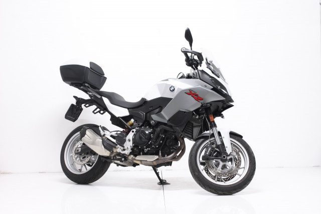 BMW F 900 XR Touring Occasion