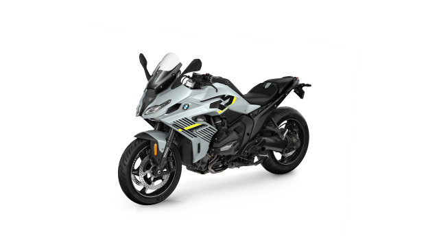 BMW R 1300 RS Touring Neufahrzeug