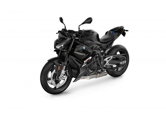BMW S 1000 R Naked Neufahrzeug