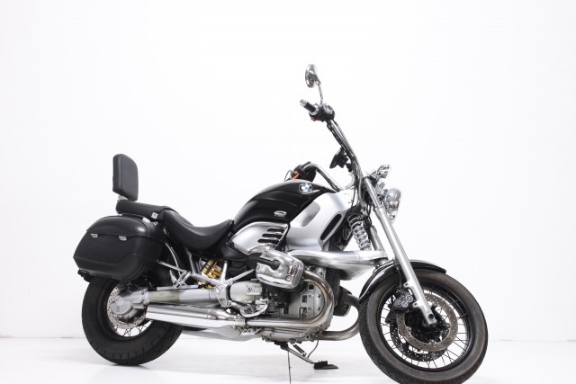 BMW R 1200 C Custom Occasion