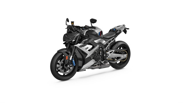 BMW M 1000 R Naked Neufahrzeug