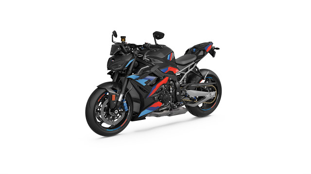 BMW M 1000 R Competition Naked Neufahrzeug
