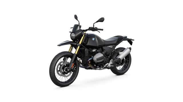BMW R 12 G/S Enduro Neufahrzeug