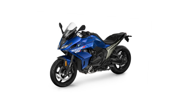 BMW R 1300 RS Touring Neufahrzeug