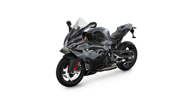 BMW S 1000 RR Sport Sport Neufahrzeug