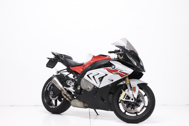 BMW S 1000 RR Sport Occasion