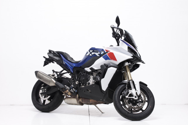 BMW S 1000 XR Sport Touring Occasion