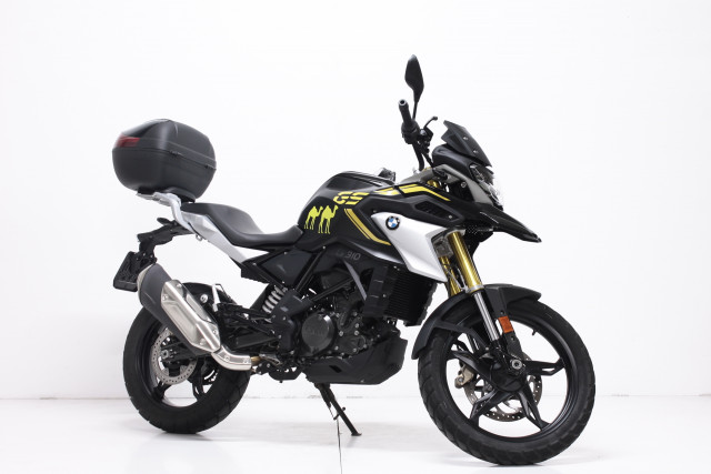 BMW G 310 GS Edition 40 Years GS Enduro Occasion