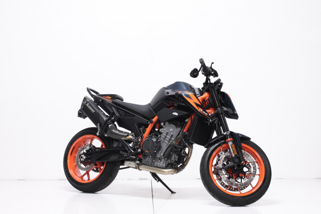 KTM 890 Duke R Naked Occasion