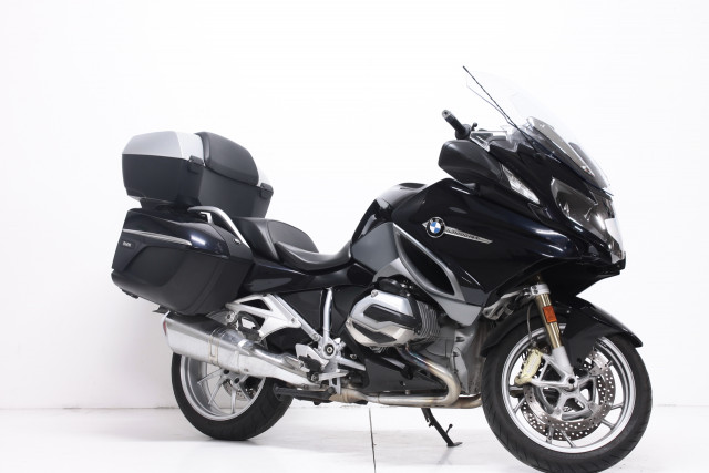 BMW R 1200 RT Elegance Touring Occasion