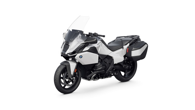 BMW R 1300 RT Touring Neufahrzeug