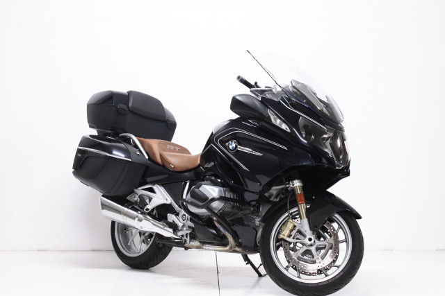 BMW R 1250 RT Elegance Touring Occasion