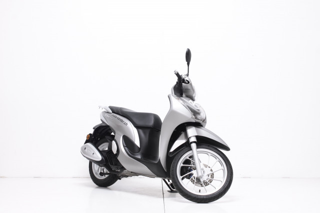 HONDA SH 125 Mode Roller Occasion