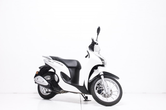 HONDA SH 125 Mode Roller Occasion