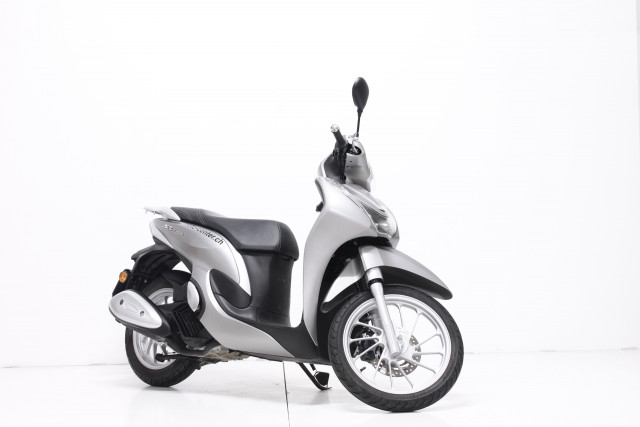 HONDA SH 125 Mode Roller Occasion