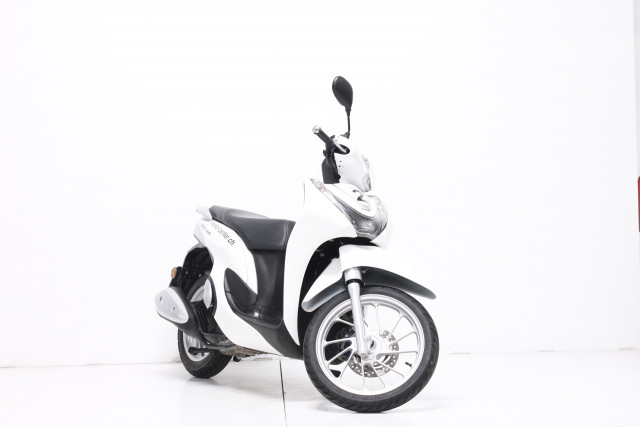 HONDA SH 125 Mode Roller Occasion