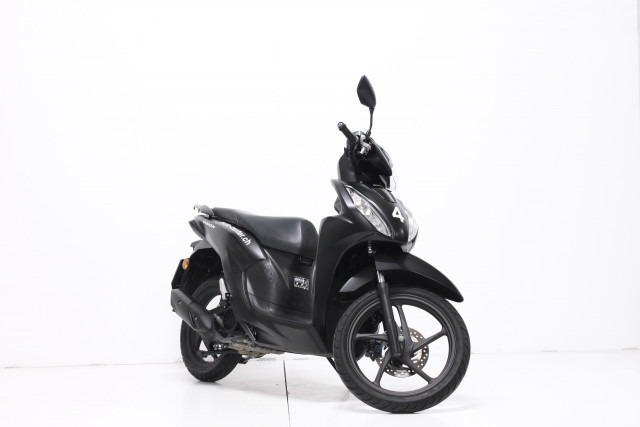 HONDA NSC 110 Vision Roller Occasion