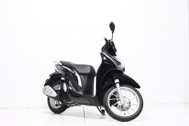 HONDA SH 125 Mode Roller Occasion