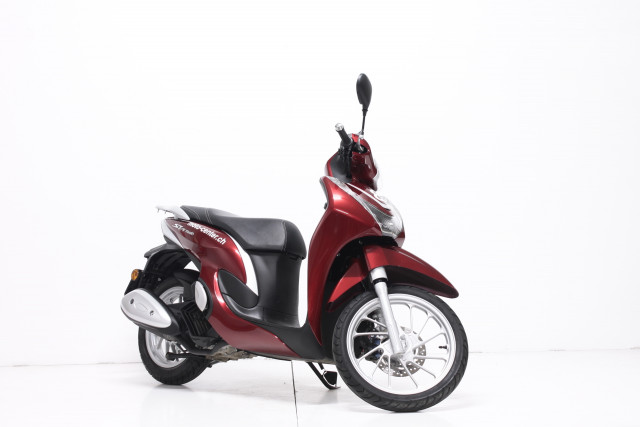 HONDA SH 125 Mode Roller Occasion