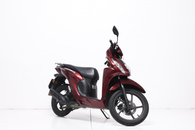 HONDA NSC 110 Vision Roller Occasion
