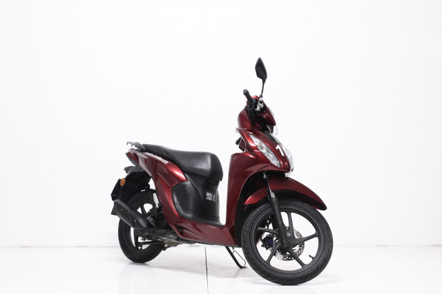 HONDA NSC 110 Vision Roller Occasion