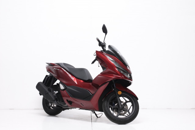 HONDA PCX 125 Roller Occasion