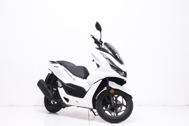 HONDA PCX 125 Roller Occasion