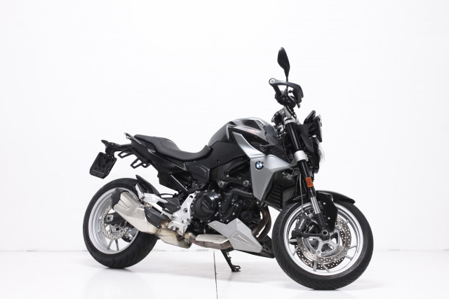 BMW F 900 R Naked Occasion