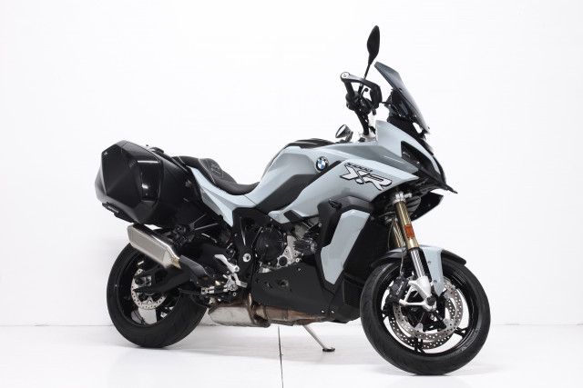 BMW S 1000 XR Touring Occasion