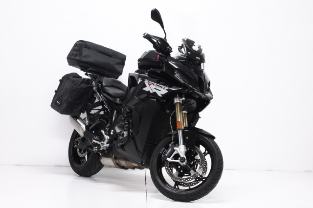BMW S 1000 XR Touring Occasion
