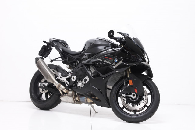 BMW S 1000 RR Sport Vorführfahrzeug
