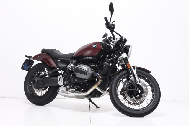 BMW R 12 Custom Vorführfahrzeug