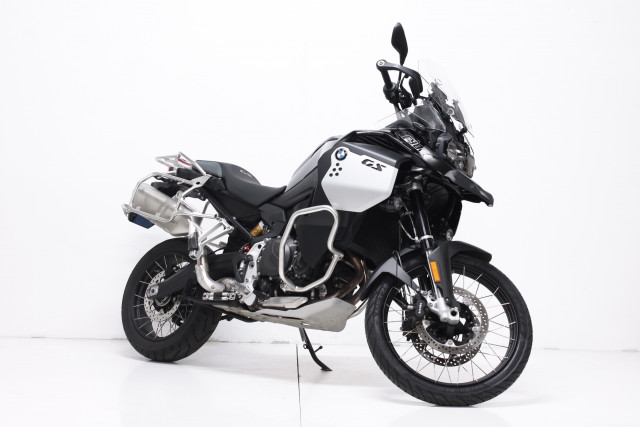 BMW F 900 GS Adventure Enduro Vorführfahrzeug