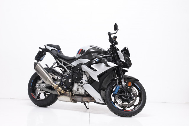 BMW M 1000 R Naked Vorführfahrzeug