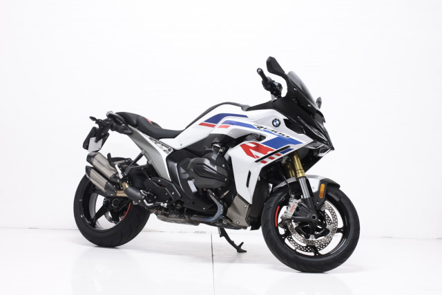 BMW R 1300 RS Touring Vorführfahrzeug
