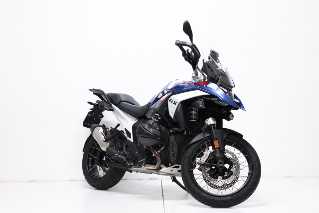 BMW R 1300 GS Trophy Enduro Occasion