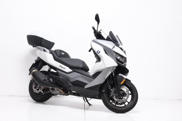 BMW C 400 GT Roller Vorführfahrzeug
