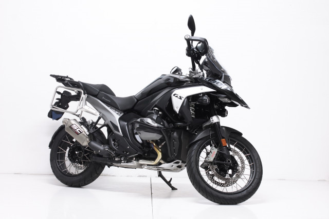 BMW R 1300 GS ASA Enduro Vorführfahrzeug BMW R 1300 GS ASA Enduro Vorführfahrzeug