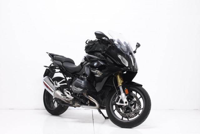 BMW R 1200 RS Touring Occasion