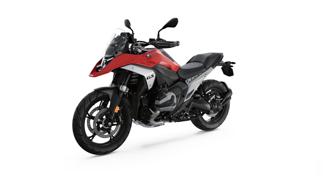 BMW R 1300 GS ASA Enduro Neufahrzeug