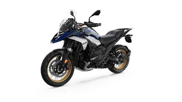 BMW R 1300 GS Enduro Neufahrzeug