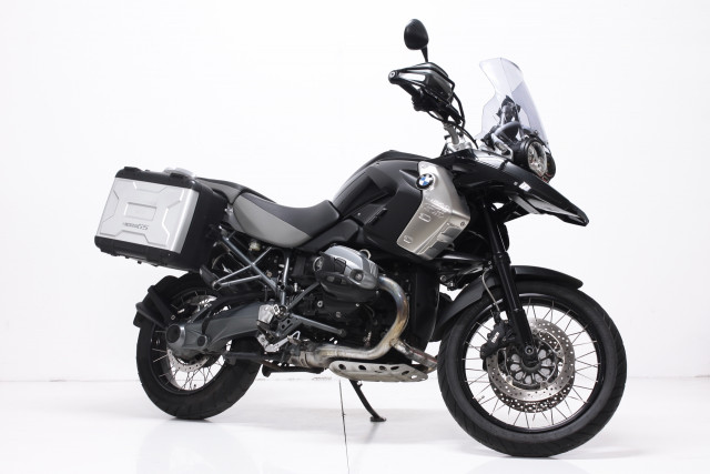 BMW R 1200 GS Enduro Occasion